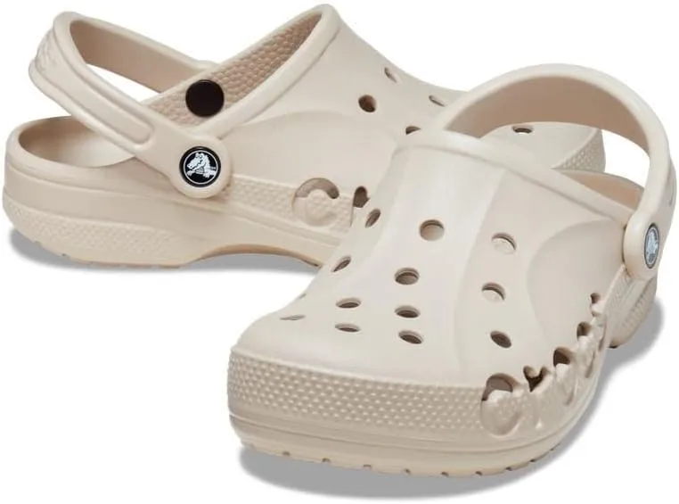 Crocs Unisex-Adult Baya Clogs
