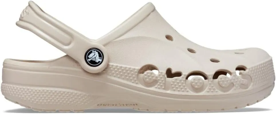 Crocs Unisex-Adult Baya Clogs