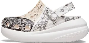 Crocs Unisex-Adult Crush Clog