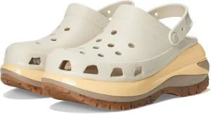 Crocs Unisex-Adult Mega Crush Clog