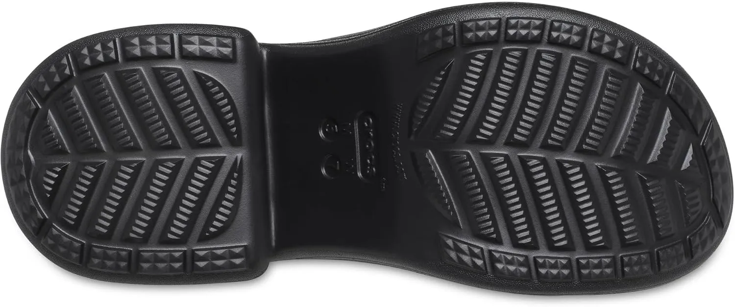 Crocs Unisex-Adult Siren Clogs