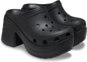 Crocs Unisex-Adult Siren Clogs