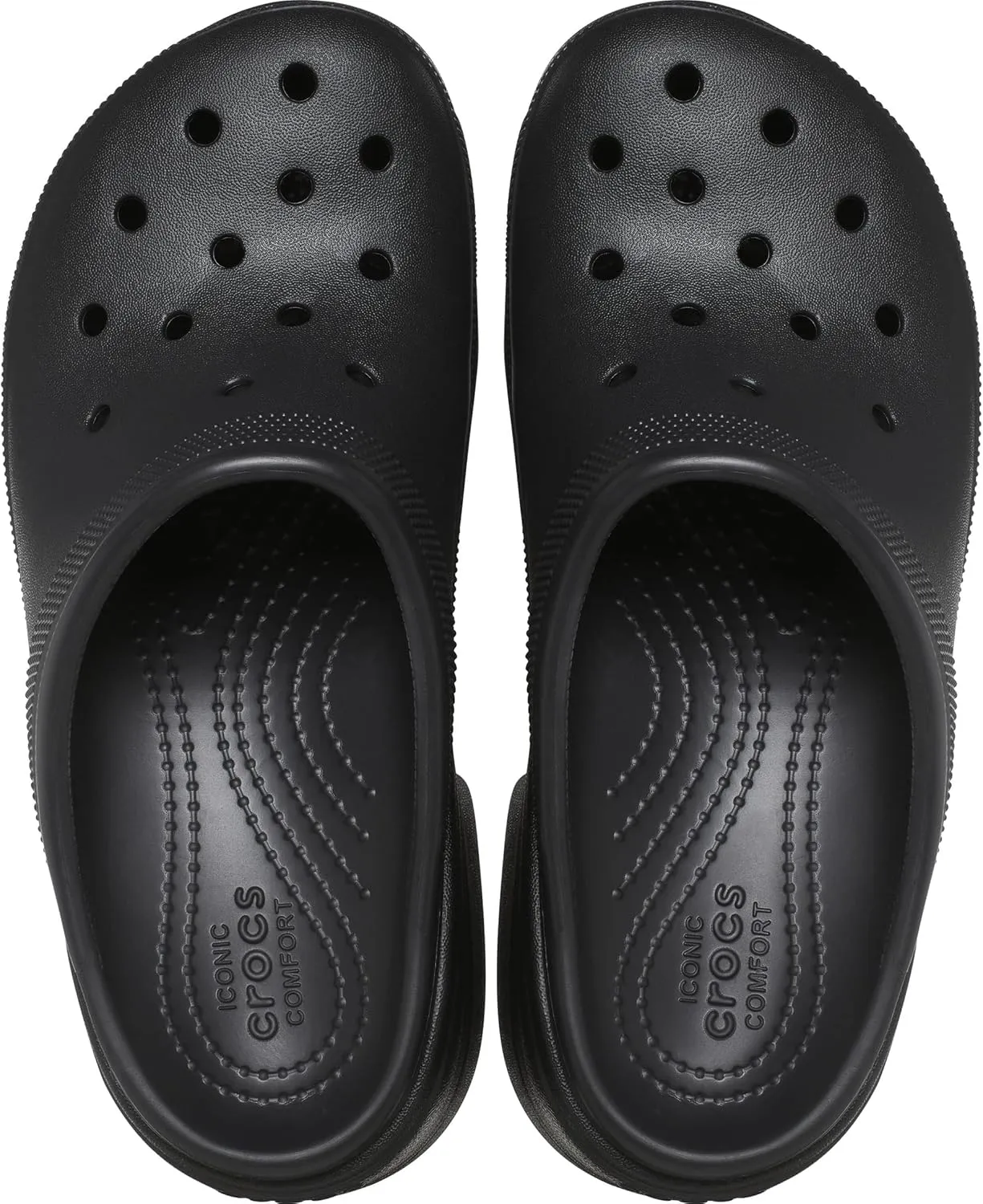 Crocs Unisex-Adult Siren Clogs