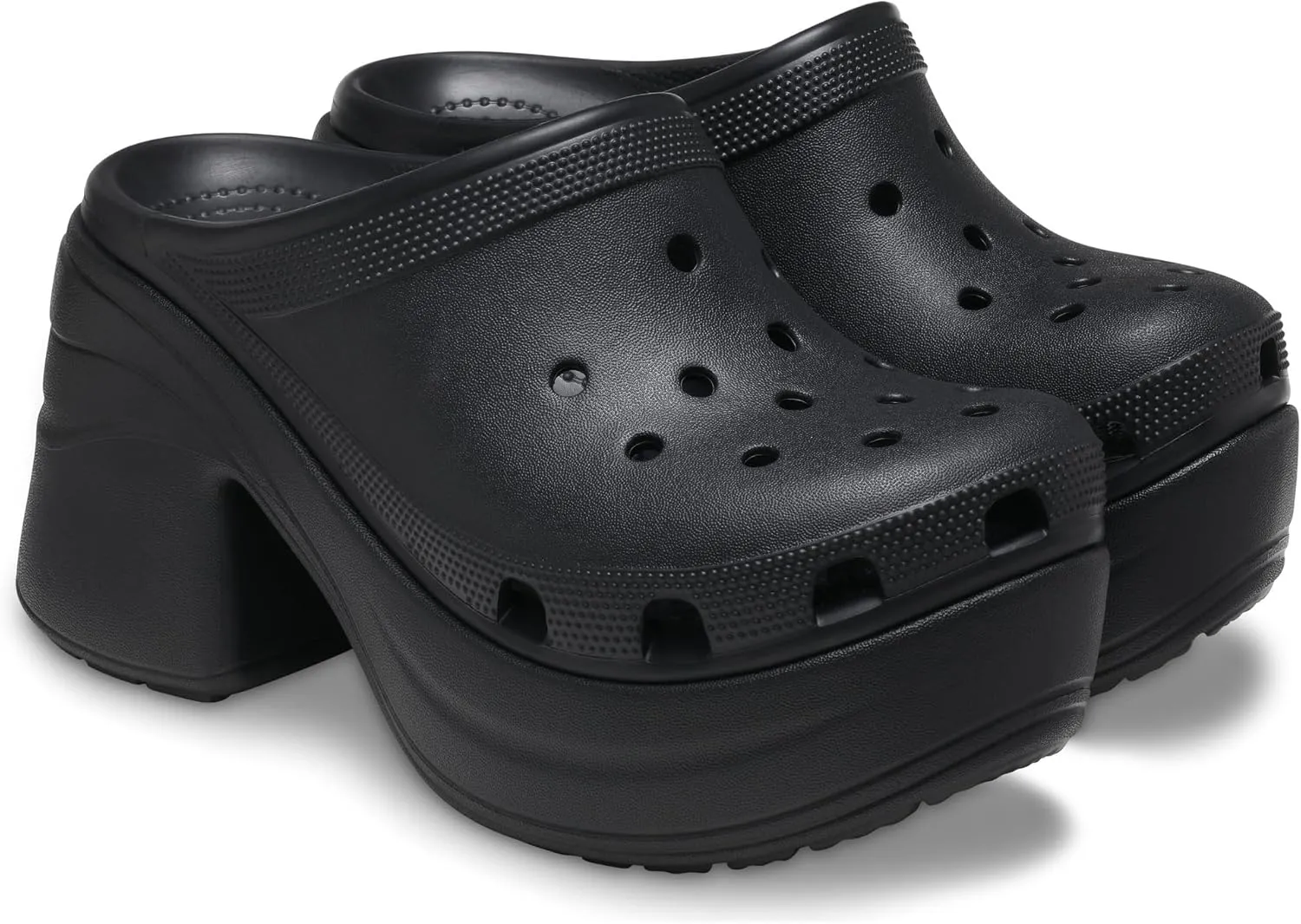 Crocs Unisex-Adult Siren Clogs