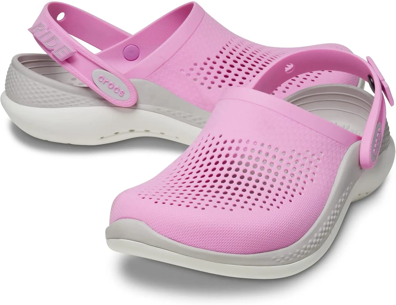 Crocs Unisex LiteRide 360 Clogs