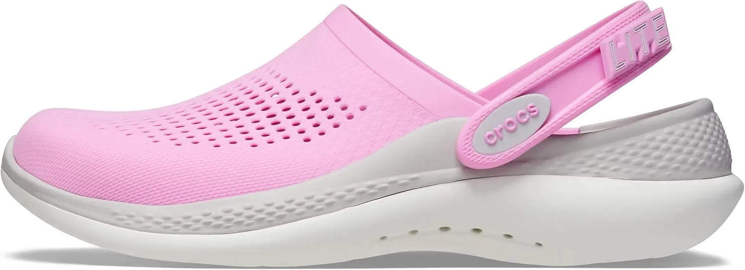 Crocs Unisex LiteRide 360 Clogs