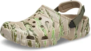 Crocs Unisex Offroad Sport Clogs