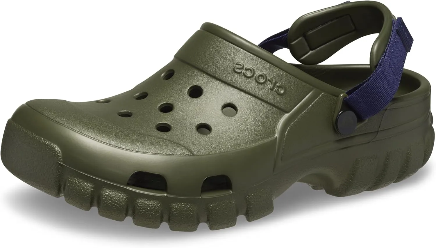 Crocs Unisex Offroad Sport Clogs