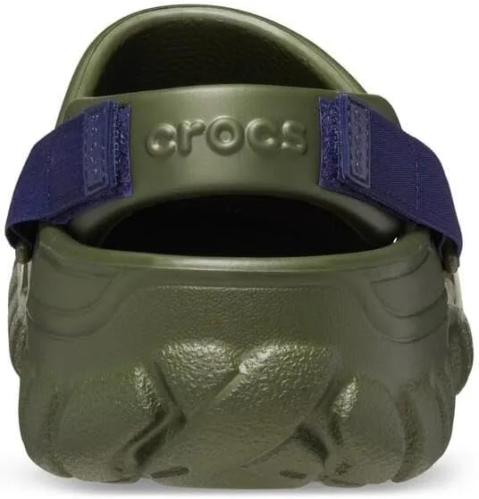 Crocs Unisex Offroad Sport Clogs