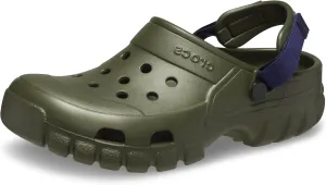 Crocs Unisex Offroad Sport Clogs