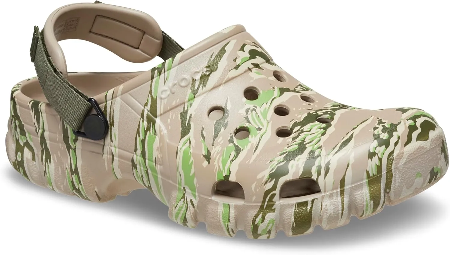 Crocs Unisex Offroad Sport Clogs