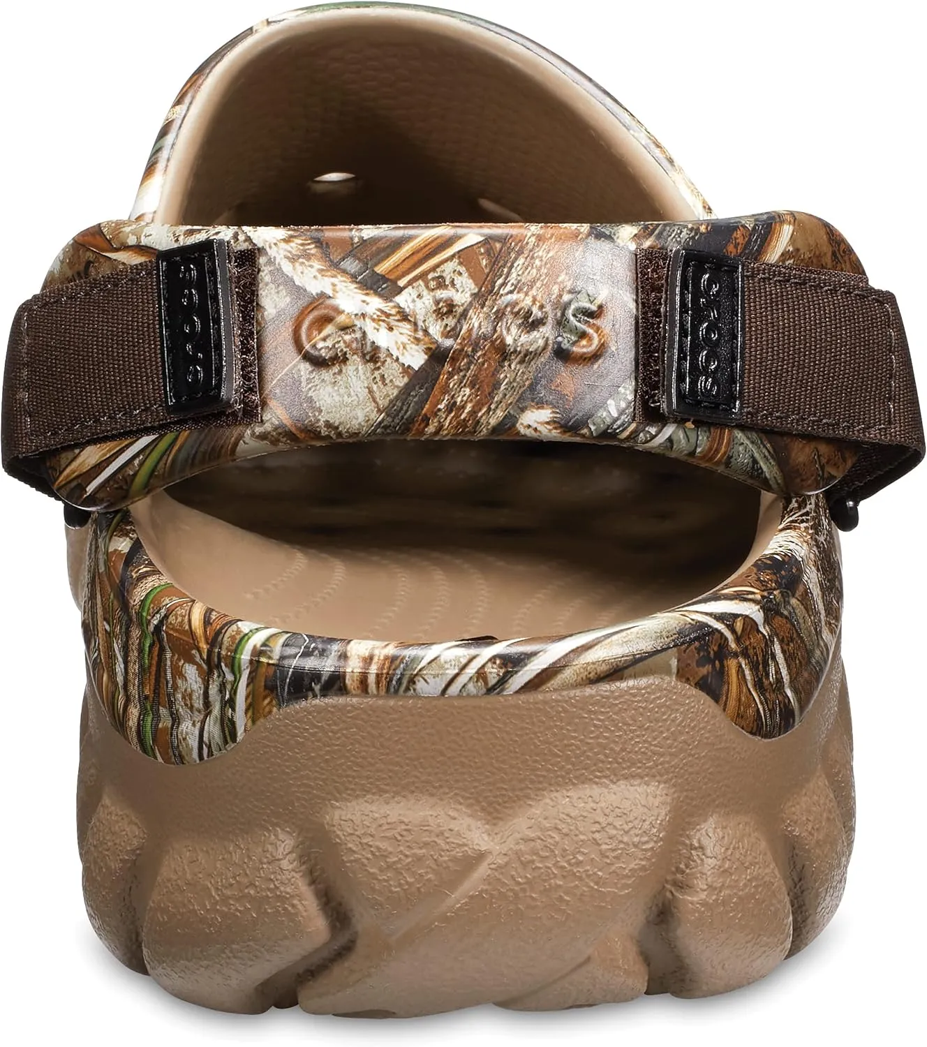 Crocs Unisex Offroad Sport Clogs