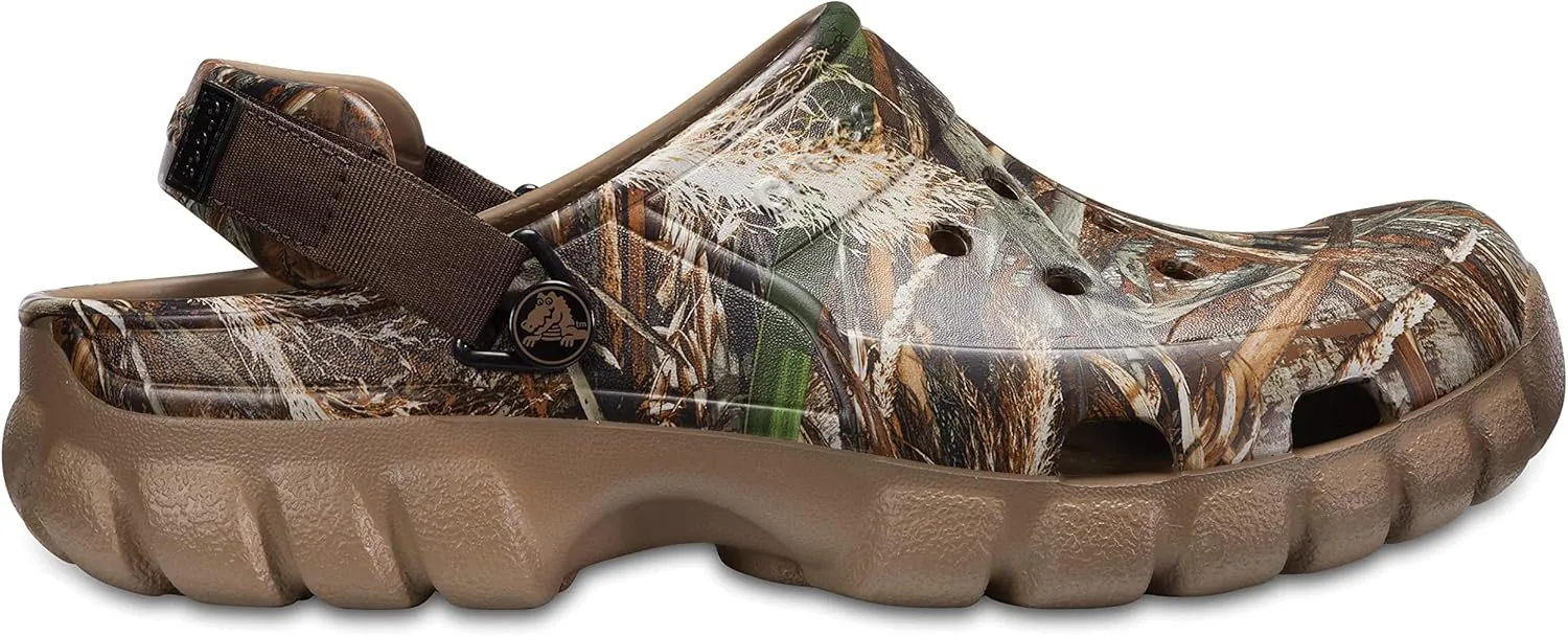 Crocs Unisex Offroad Sport Clogs