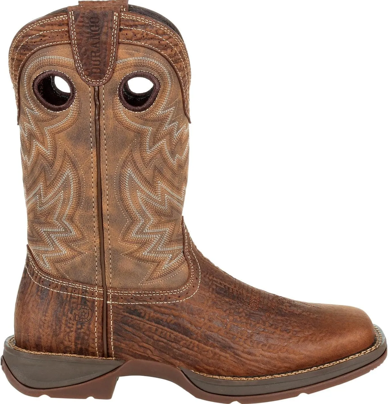 Durango Men's Rebel Western Boot