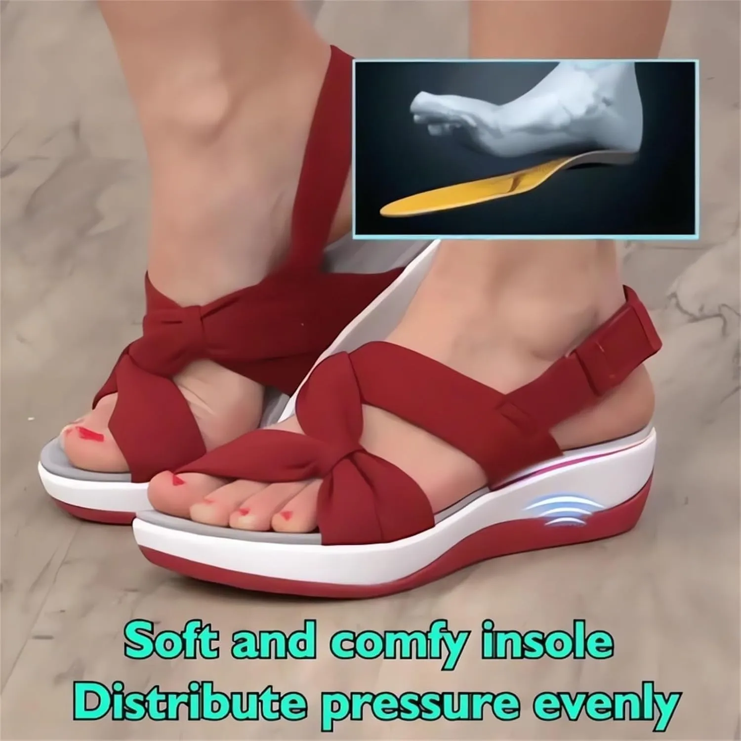 Flip Flops With Arch Support For Women 2024 New Orthopedic Flats,Women's Comfortable Orthopedic Arch Support Shoes, Cute Dress Walking Sandals Sport Sandals Shoes