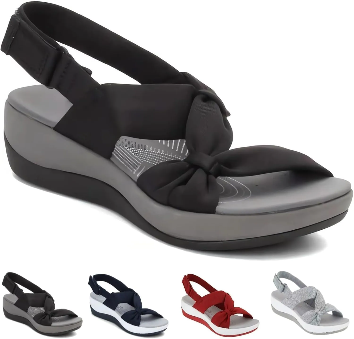 Flip Flops With Arch Support For Women 2024 New Orthopedic Flats,Women's Comfortable Orthopedic Arch Support Shoes, Cute Dress Walking Sandals Sport Sandals Shoes