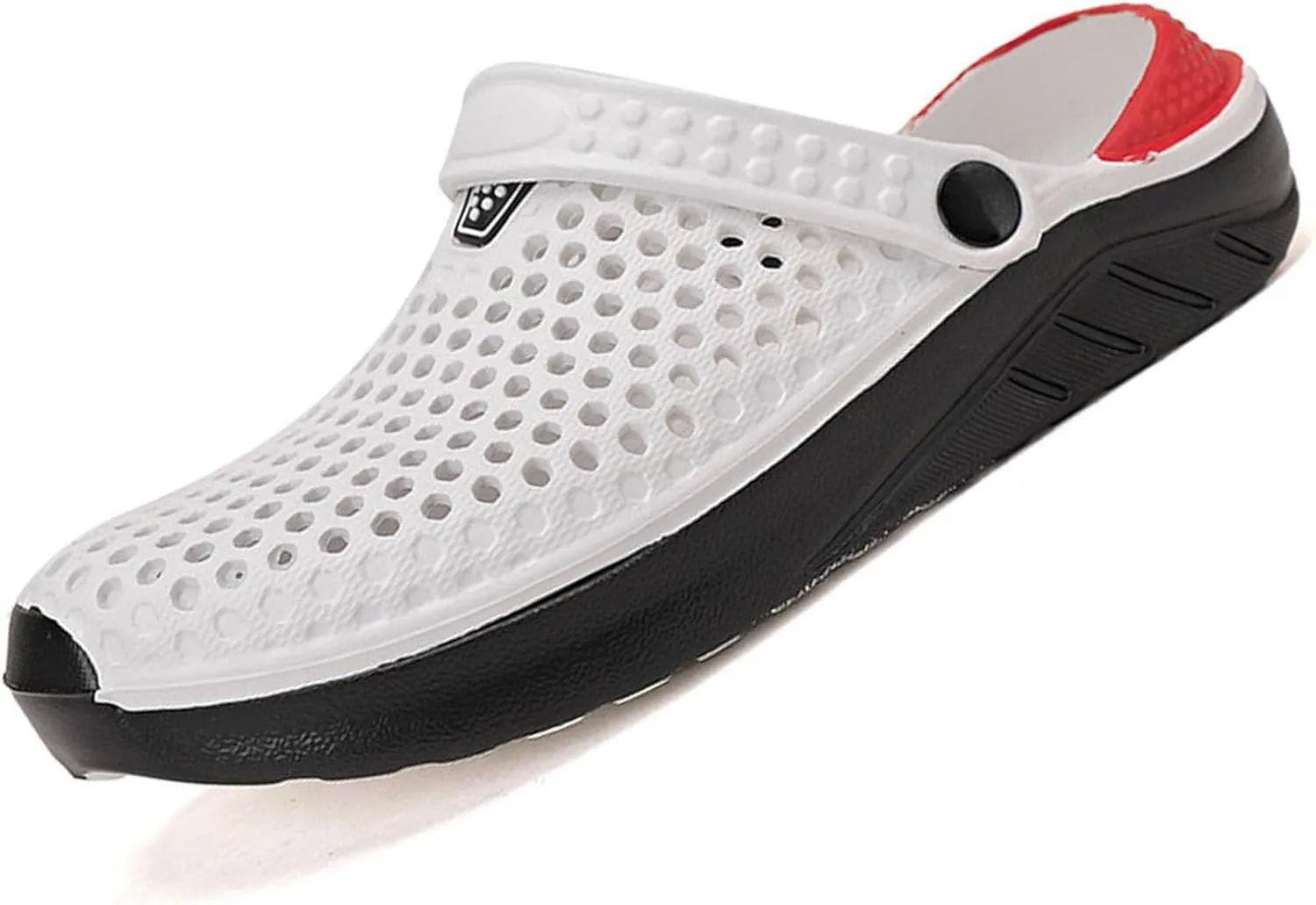 Flops Hollow Casual Couple Beach Unisex Out Sandal Flip Men Shoes Shoes Men's Rain Size 14 Mens Slippers Hard Bottom