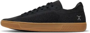 FLUX FOOTWEAR Adapt Knit Trainer  Wide Toe Box Shoe with Earth-Link Grounding, Zero-Drop Sole, Breathable Knit Upper & Machine Washable  Perfect for Daily Wear & Light Training