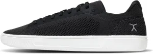 FLUX FOOTWEAR Adapt Knit Trainer  Wide Toe Box Shoe with Earth-Link Grounding, Zero-Drop Sole, Breathable Knit Upper & Machine Washable  Perfect for Daily Wear & Light Training