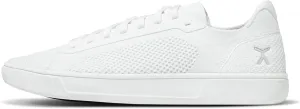 FLUX FOOTWEAR Adapt Knit Trainer  Wide Toe Box Shoe with Earth-Link Grounding, Zero-Drop Sole, Breathable Knit Upper & Machine Washable  Perfect for Daily Wear & Light Training
