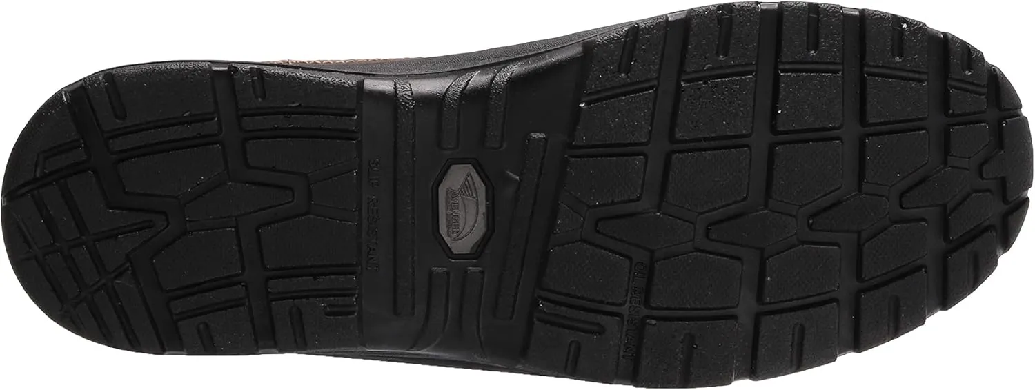 FSI FOOTWEAR SPECIALTIES INTERNATIONAL Women's Framer Wellington 10" Composite Toe Waterproof Slip Resistant Pull on Work Boots