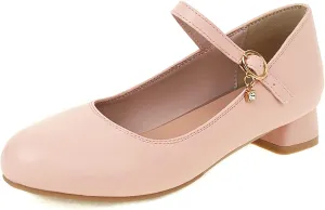 Block Heels