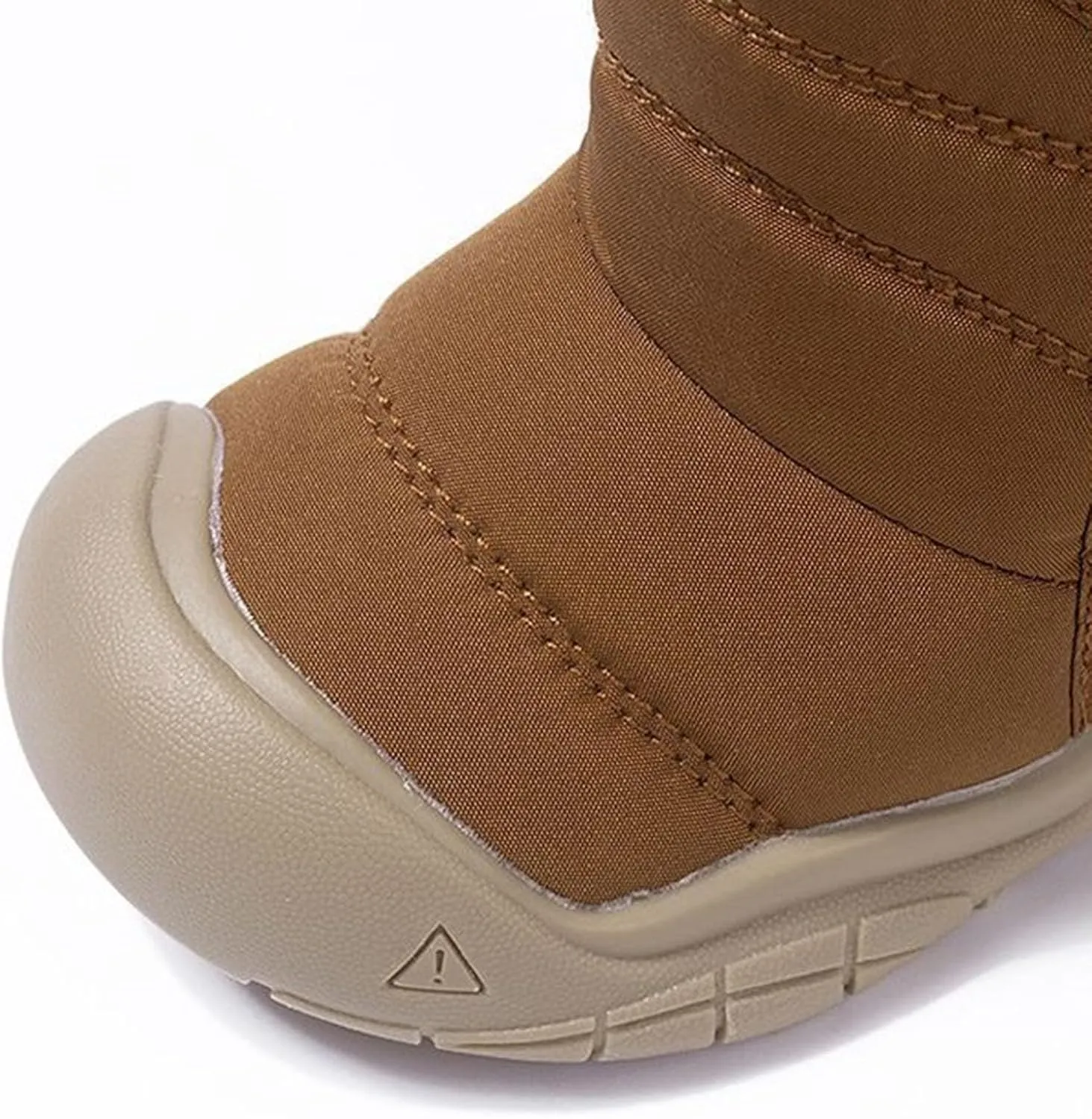 Girls Boys Warm Fr Lined Winter Snow Boots Waterroof Outdoor Ankle Booties Comfortable Toddler Boots Girls Size 4