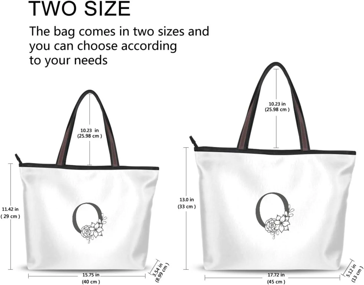 GuoChe Silk Fabric Zippered Tote With Zipper Reusable Handbags for Women Trendy for Prom Engagement Cocktail Party Wedding