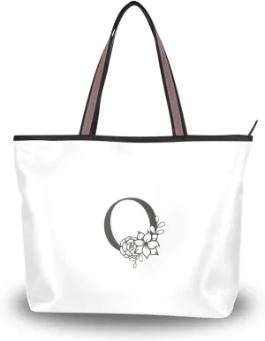 GuoChe Silk Fabric Zippered Tote With Zipper Reusable Handbags for Women Trendy for Prom Engagement Cocktail Party Wedding