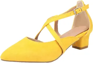 Hbeylia Ballet Flats for Women Ladies Fashion Cut Out Pearl Ankle Strap Lightweight Comfort Pointed Toe Low Heels Flats Walking Loafers Dress Sneakers Shoes for Beach Travel Dancer