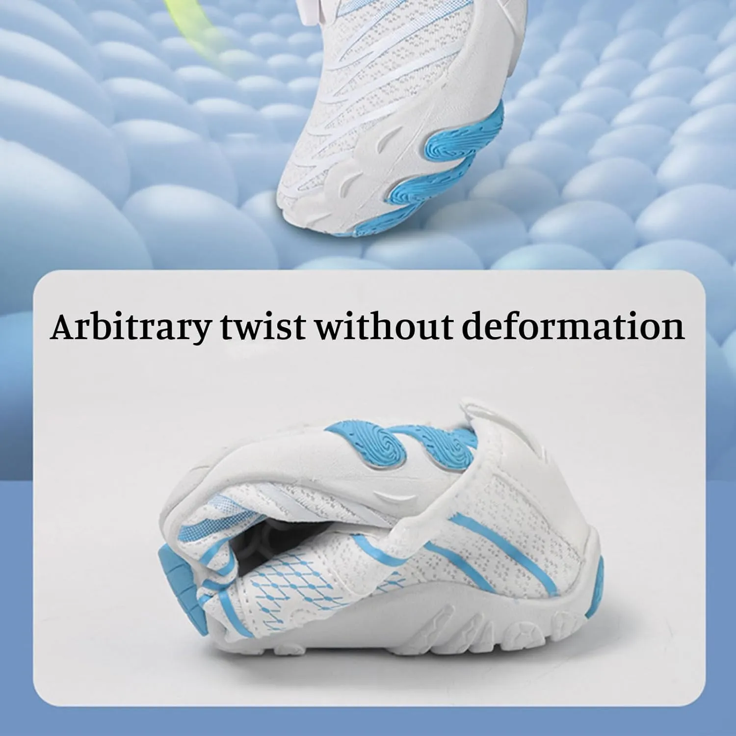 Hike Barefoot Footwear Women Men Pro Barefoot Shoes Comfortable Unisex Waterproof Slip On Sneakers Wide Toe Running Shoes with Wide Toe Running Sneakers
