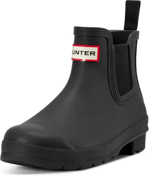 Hunter Women's Original Chelsea Rain Boot