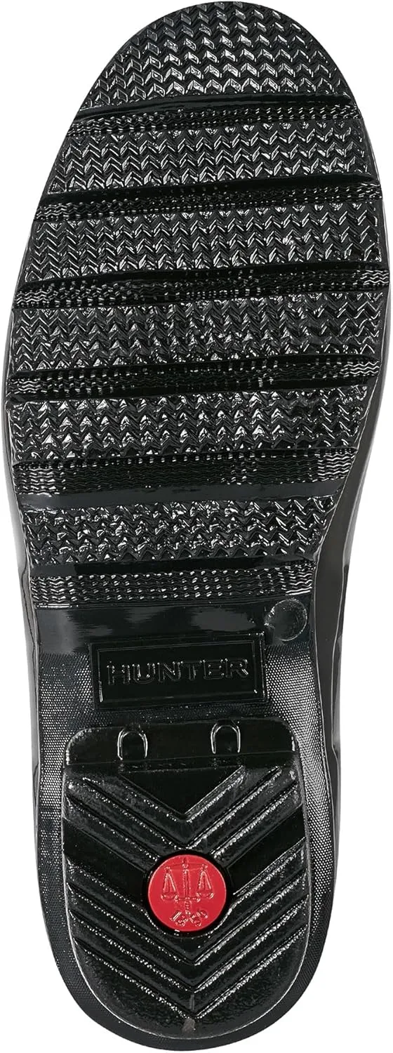 Hunter Women's Original Short Gloss Rain Boots