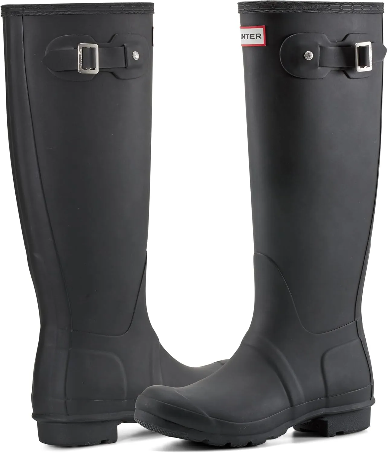 Hunter Women's Original Tall Rain Boot