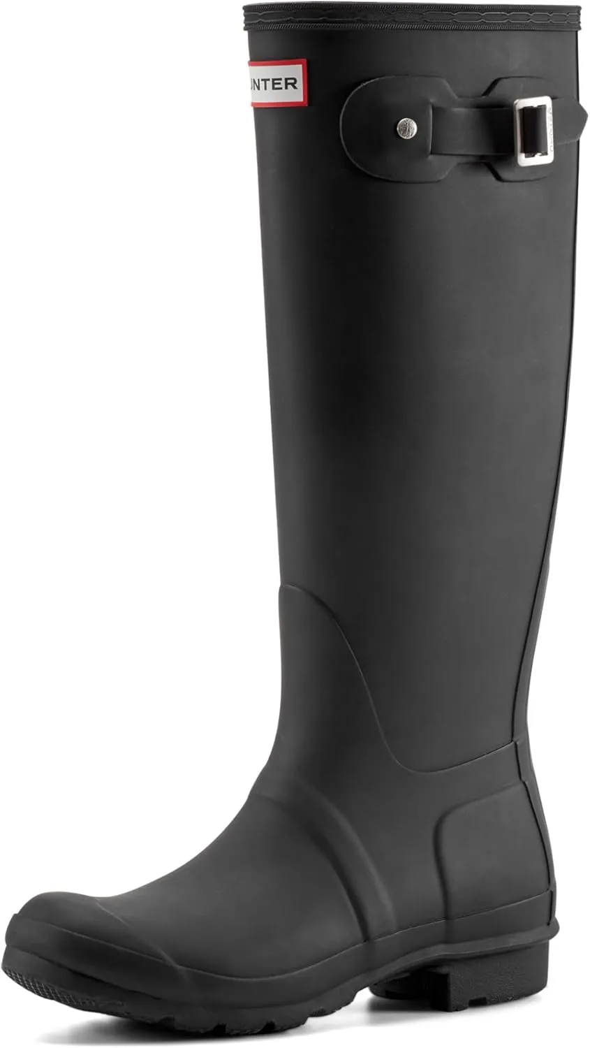 Hunter Women's Original Tall Rain Boot