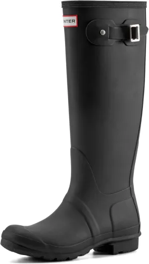 Hunter Women's Original Tall Rain Boot