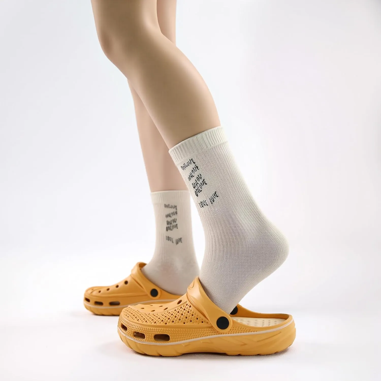 INMINPIN Women Men Orthopedic Clogs Arch Support Garden Shoes Sandals Slippers with Plantar Fasciitis Insoles