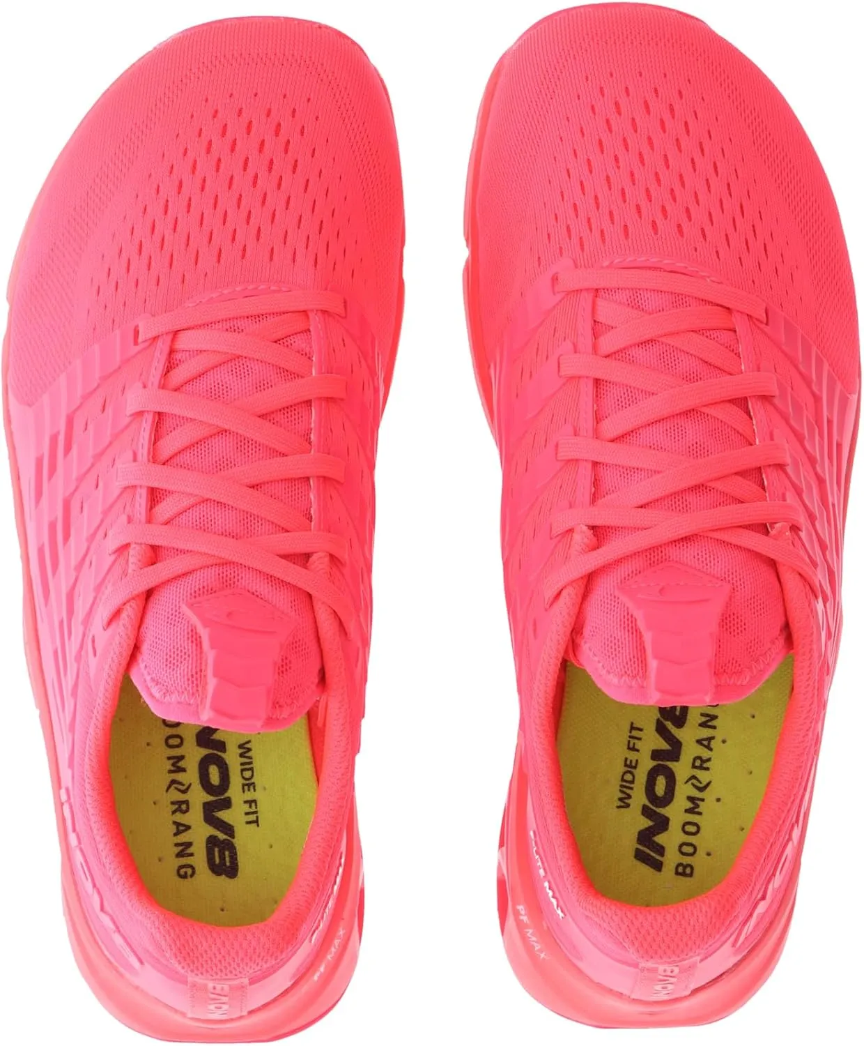 inov-8 Women's F-lite Max Sneaker