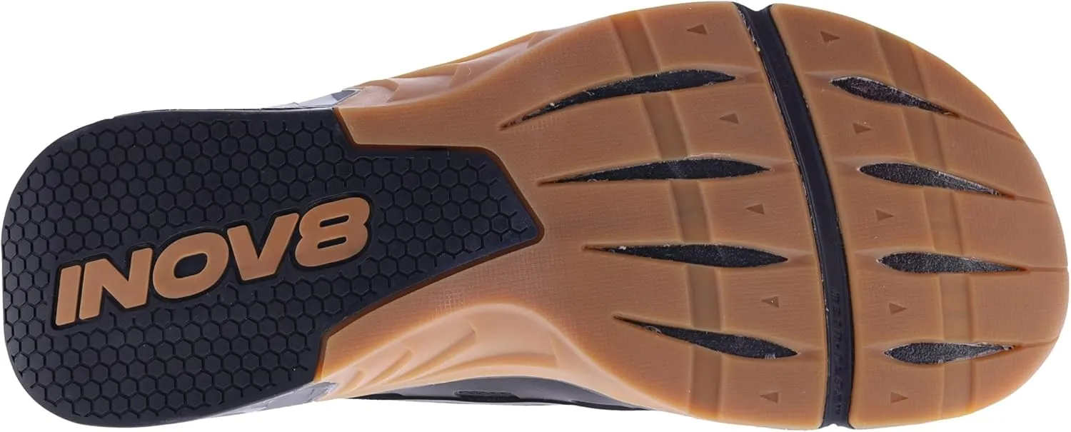 INOV8 F-Lite Max Women's Lifting & Cardio Gym Shoe