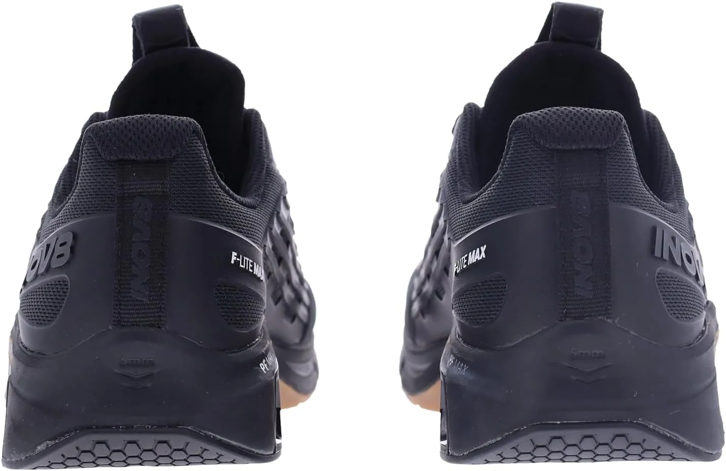 INOV8 F-Lite Max Women's Lifting & Cardio Gym Shoe