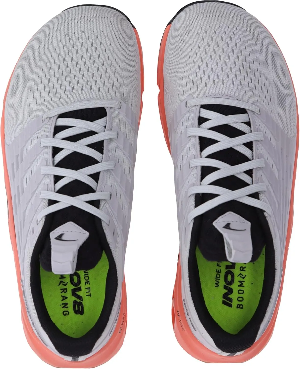 INOV8 F-Lite Max Women's Lifting & Cardio Gym Shoe