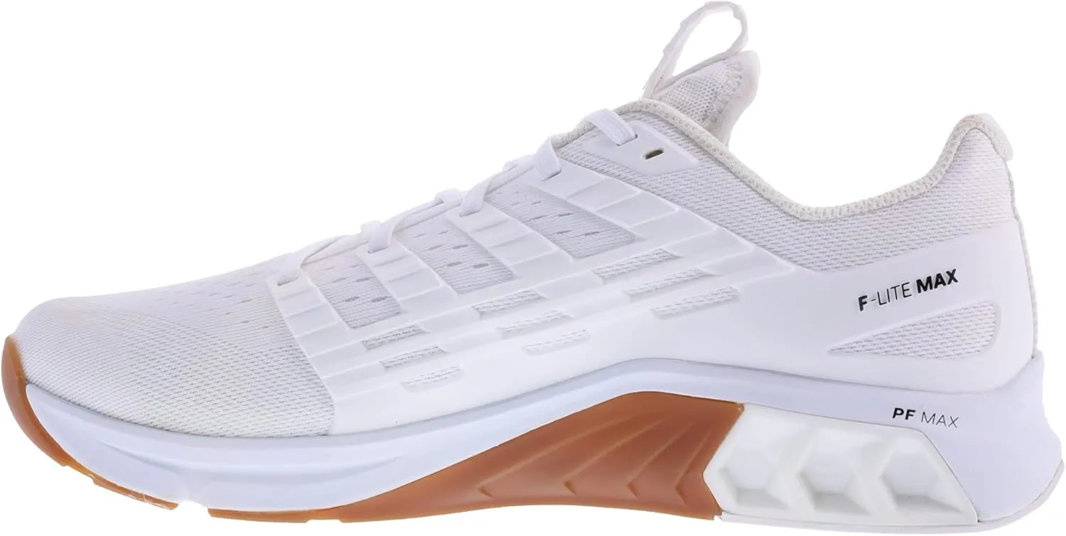 INOV8 F-Lite Max Women's Lifting & Cardio Gym Shoe