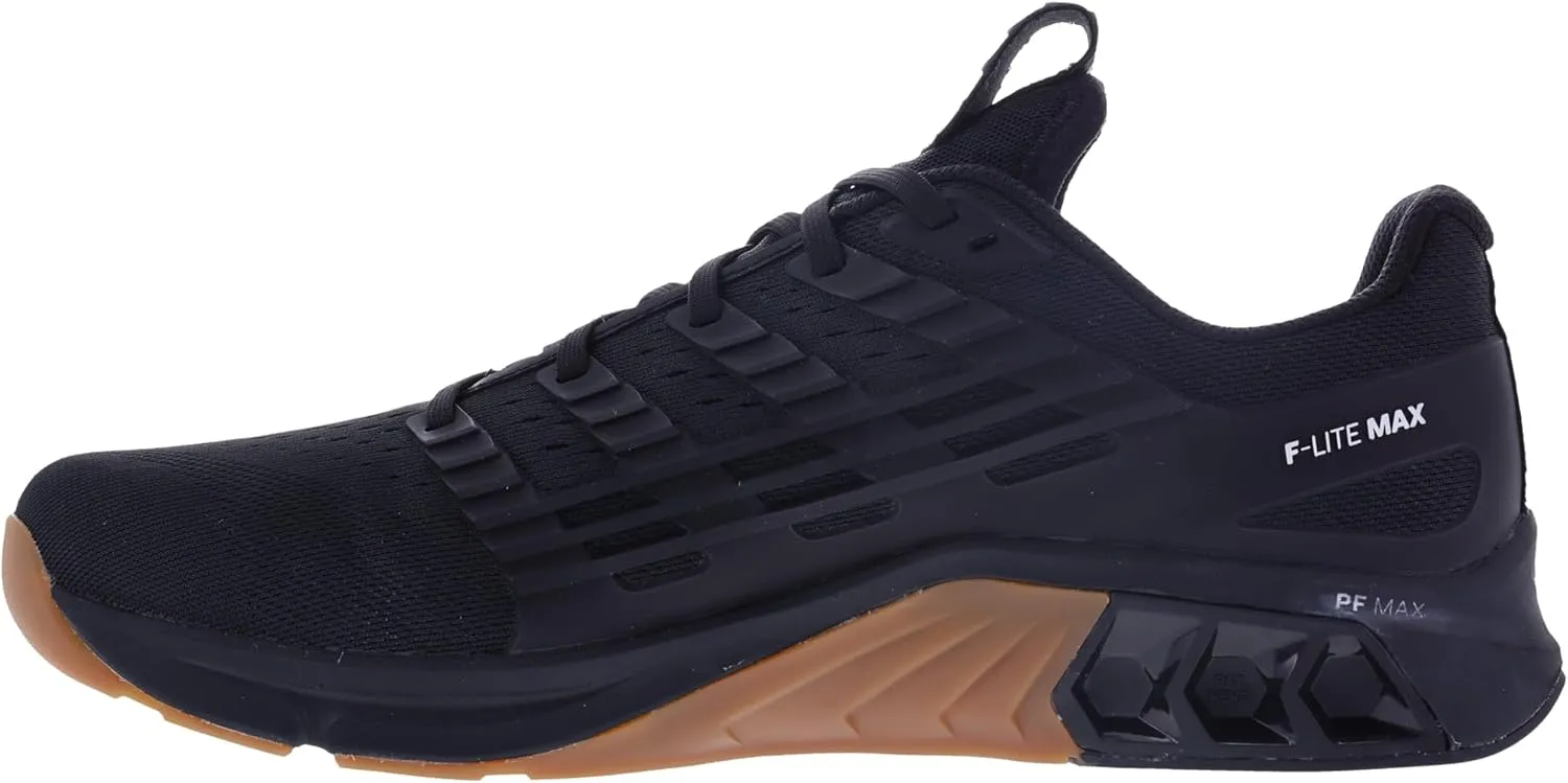 INOV8 F-Lite Max Women's Lifting & Cardio Gym Shoe