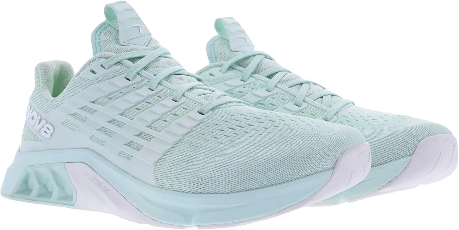 INOV8 F-Lite Max Women's Lifting & Cardio Gym Shoe