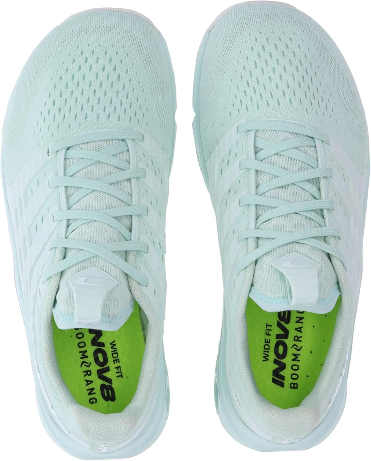 INOV8 F-Lite Max Women's Lifting & Cardio Gym Shoe