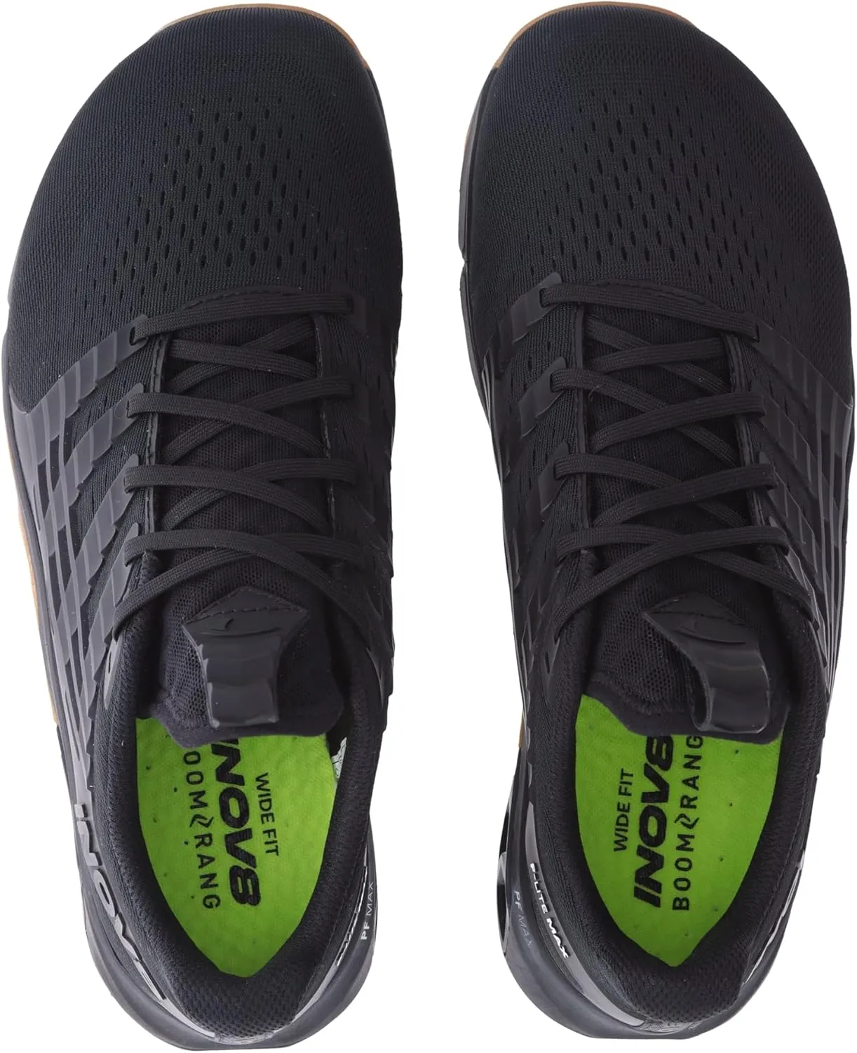 INOV8 F-Lite Max Women's Lifting & Cardio Gym Shoe