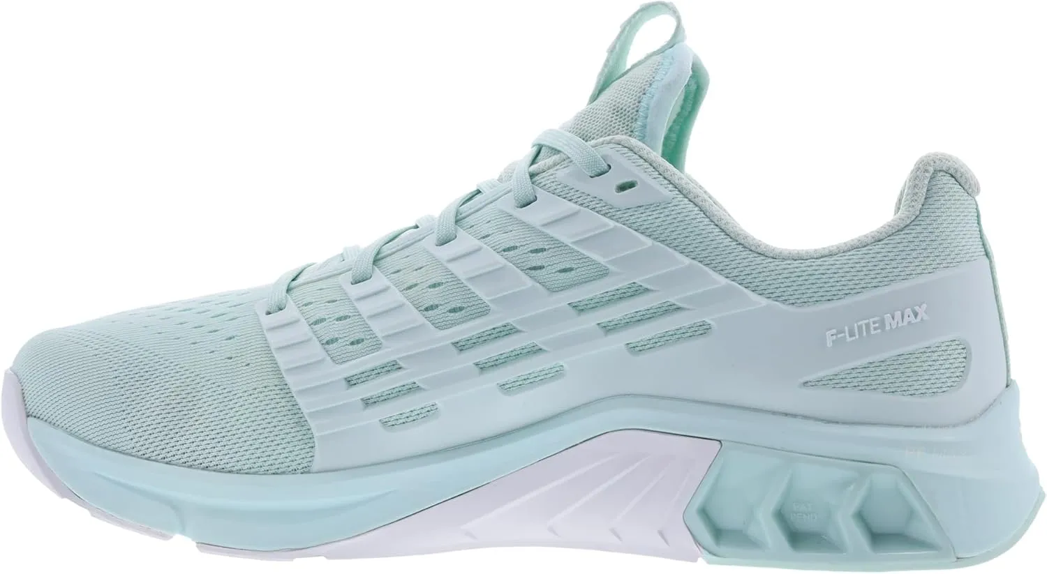 INOV8 F-Lite Max Women's Lifting & Cardio Gym Shoe