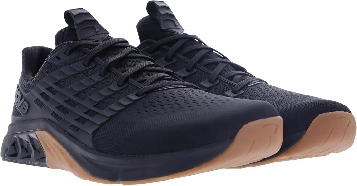 INOV8 F-Lite Max Women's Lifting & Cardio Gym Shoe