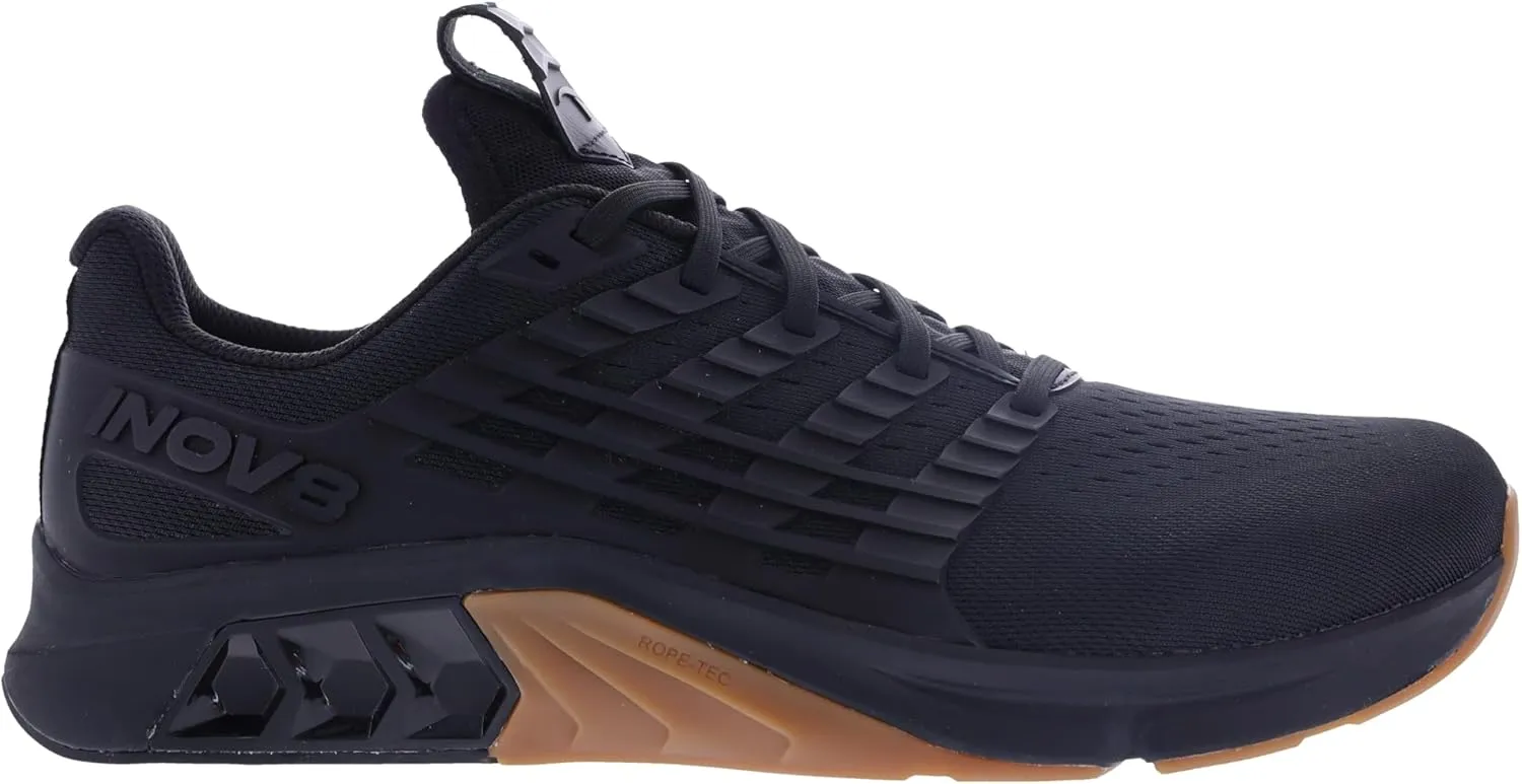 INOV8 F-Lite Max Women's Lifting & Cardio Gym Shoe