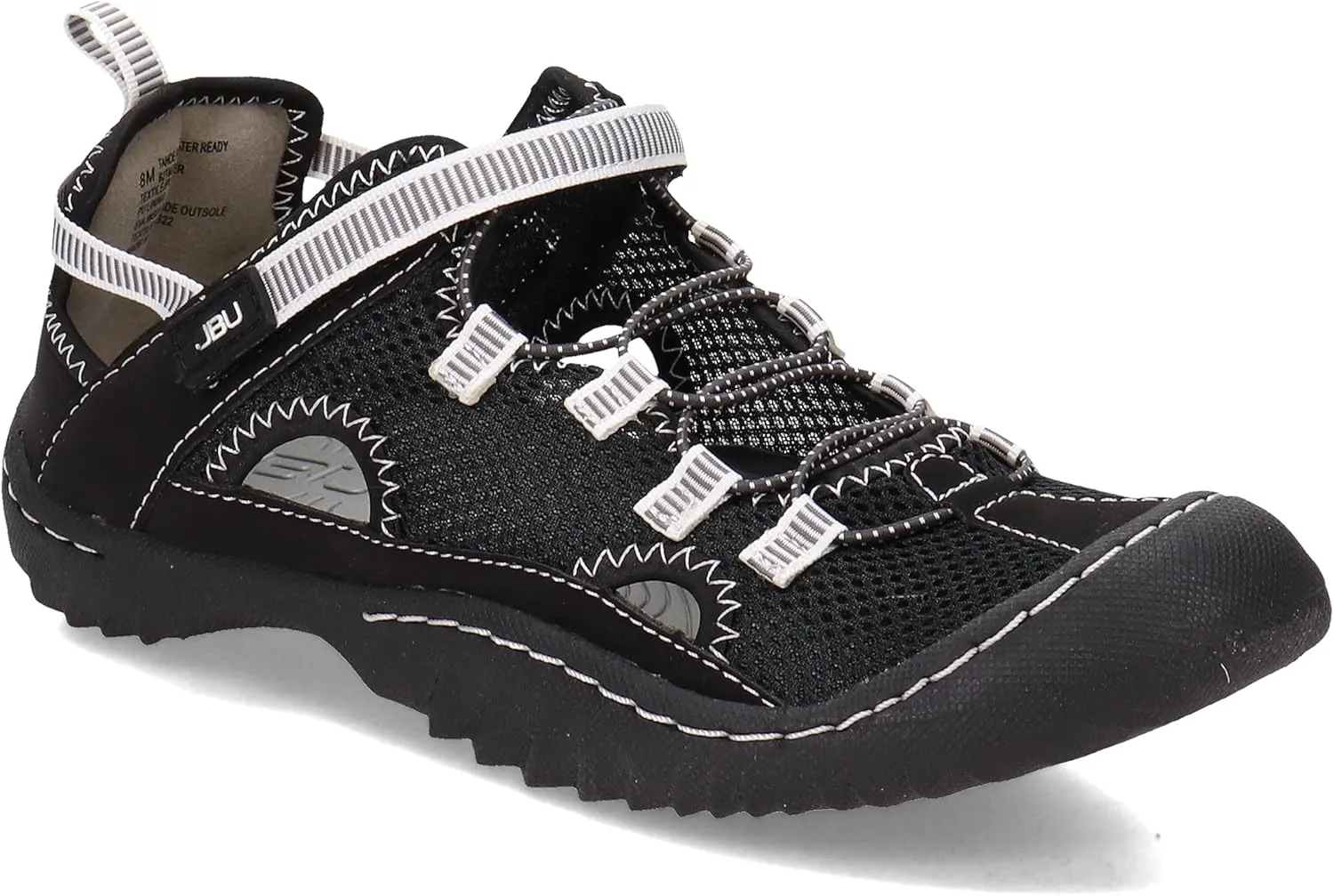 JBU Women's by Jambu, Tahoe MJ Slip-On
